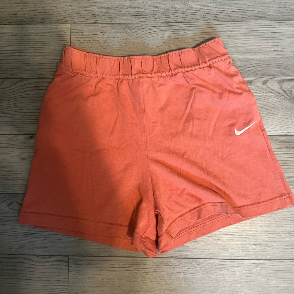 NIKE RETRO JERSEY SHORTS